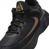 Nike Giannis Immortality 4 Gs Nero Oro - Scarpe Basket Bambino