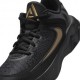 Nike Giannis Immortality 4 Gs Nero Oro - Scarpe Basket Bambino