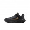 Nike Giannis Immortality 4 Gs Nero Oro - Scarpe Basket Bambino