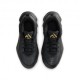 Nike Giannis Immortality 4 Gs Nero Oro - Scarpe Basket Bambino