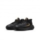 Nike Giannis Immortality 4 Gs Nero Oro - Scarpe Basket Bambino