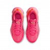 Nike Giannis Immortality 4 Gs Rosa Citron - Scarpe Basket Bambino