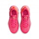 Nike Giannis Immortality 4 Gs Rosa Citron - Scarpe Basket Bambino