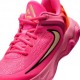 Nike Giannis Immortality 4 Gs Rosa Citron - Scarpe Basket Bambino