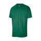 Nike T-Shirt Nba Basket Celtics Verde Uomo