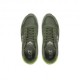 Ea7 Run Vintage Verde Nero - Sneakers Uomo