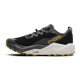 Brooks Caldera 8 Nero Giallo - Scarpe Trail Running Uomo