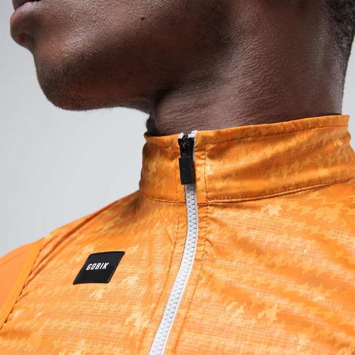 Gobik Gilet Ciclismo Plus 2.0 Thai Uomo