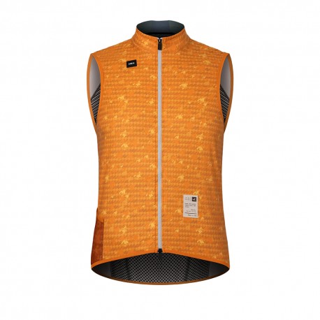 Gobik Gilet Ciclismo Plus 2.0 Thai Uomo