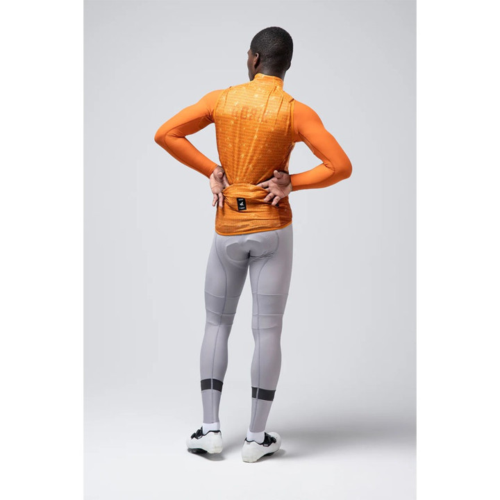 Gobik Gilet Ciclismo Plus 2.0 Thai Uomo