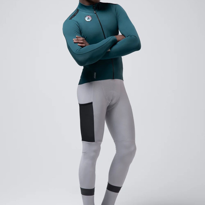Gobik Giacca Ciclismo Element Sunken Uomo