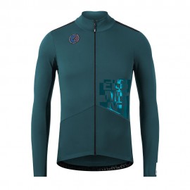 Gobik Giacca Ciclismo Element Sunken Uomo