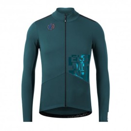 Gobik Giacca Ciclismo Element Sunken Uomo