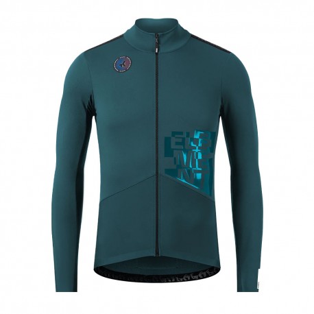 Gobik Giacca Ciclismo Element Sunken Uomo