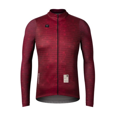 Gobik Giacca Ciclismo Superhyder 2.0 Chaotic Uomo