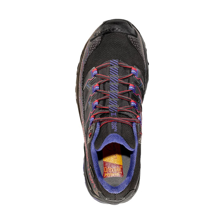 La Sportiva Ultra Raptor Ii GORE-TEX Carbon Love Potion - Scarpe Trekking Donna