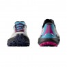 La Sportiva Prodigio Chalk Malibu Blue - Scarpe Trail Running Donna