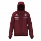 Kappa 6CENTO 602C usa Bordeaux - Giacca Sci Uomo