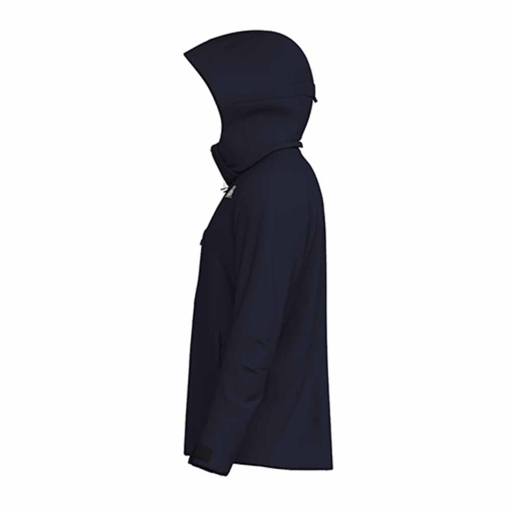 Kappa 8CENTO 806 Blu - Giacca Sci Uomo