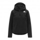 Kappa 8CENTO 810 Nero - Giacca Sci Donna