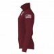 Kappa 8CENTO 818 Usa Bordeaux - Pile Uomo