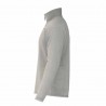 Kappa 8CENTO 821 Bianco - Pile Donna