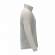 Kappa 8CENTO 821 Bianco - Pile Donna