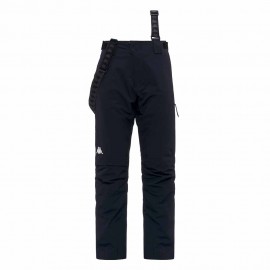 Kappa 8CENTO 864 Blu - Pantaloni Sci Donna