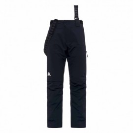 Kappa 8CENTO 864 Blu - Pantaloni Sci Donna
