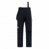Kappa 8CENTO 864 Blu - Pantaloni Sci Donna