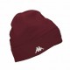 Kappa Pod Usa Bordeaux - Berretto invernale Donna
