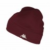 Kappa Pod Usa Bordeaux - Berretto invernale Donna