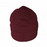 Kappa Pod Usa Bordeaux - Berretto invernale Donna