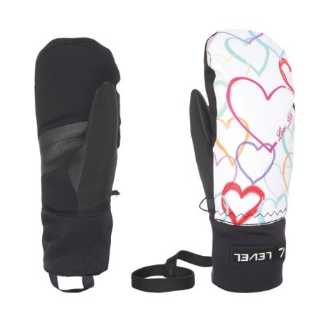 Level Comet Multi - Moffole Bambino