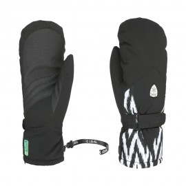 Level Hero Bianco - Moffole Donna