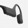 Shokz Openswim Cuffie A Conduzione Ossea Nero Diamond