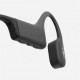 Shokz Openswim Cuffie A Conduzione Ossea Nero Diamond