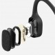 Shokz Openswim Cuffie A Conduzione Ossea Nero Diamond