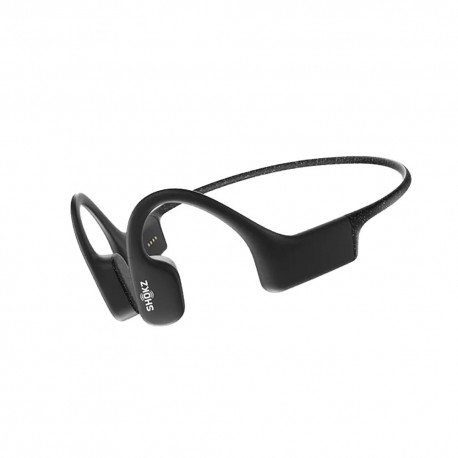 Shokz Openswim Cuffie A Conduzione Ossea Nero Diamond