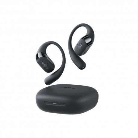 Shokz Nero Openfit 2 (11 H, Senza Fili), Cuffie, - Immagine 3