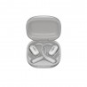 Shokz Openfit 2+ Cuffie A Conduzione Ossea Grigio