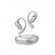 Shokz Openfit 2+ Cuffie A Conduzione Ossea Grigio