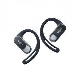Shokz Openfit Air Cuffie A Conduzione Ossea Nero