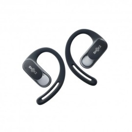 Shokz Openfit Air Cuffie A Conduzione Ossea Nero
