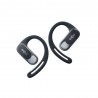 Shokz Openfit Air Cuffie A Conduzione Ossea Nero