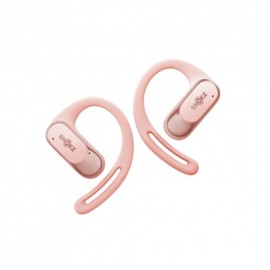 Shokz Openfit Air Cuffie A Conduzione Ossea Rosa