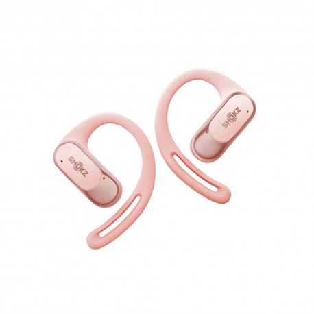 Shokz Rose Casque Bluetooth Openfit Air Rosa - Immagine 5