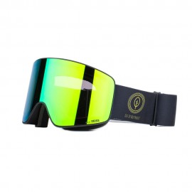 Out Of Maschera Sci Bio Project Nero Verde Mci