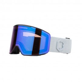 Out Of Maschera Sci Electra 3 Gray Irid Blu