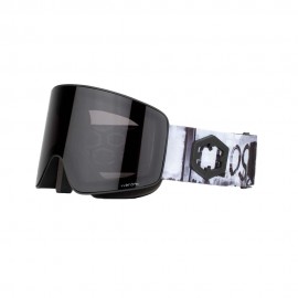 Out Of Maschera Sci Void Closed The One Nero